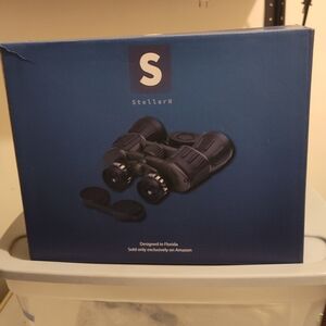 Stellah Binoculars